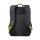 AMERICAN TOURISTER URBAN GROOVE 4 15.6" CZARNY/ZIELONY 24G-29-004 - 1383817 - zdjęcie 4